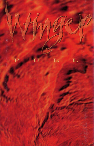 WINGER | PULL