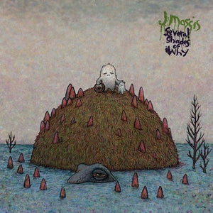 MASCIS J | SEVERAL SHADES OF WHY