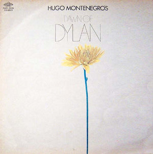 MONTENEGRO HUGO | DAWN OF DYLAN