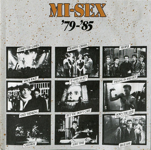 MI SEX | 1979 - 1985