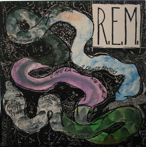 REM | RECKONING - US