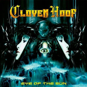 CLOVEN HOOF | FIGHTING BACK