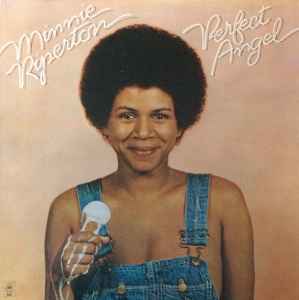 RIPERTON MINNIE | PERFECT ANGEL - NZ