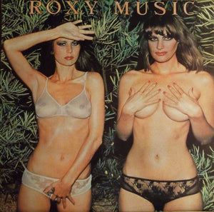 ROXY MUSIC | COUNTRY LIFE - NZ / AUST