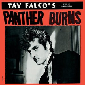 TAV FALCO / PANTHER BURNS | BEHIND THE MAGNOLIA CURTAIN / BLOW YOUR TOP (2CD) (DIGI)
