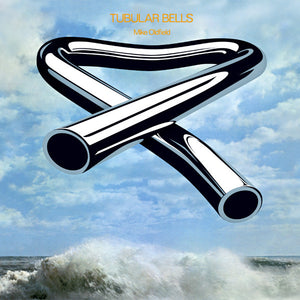 MIKE OLDFIELD | TUBULAR BELLS - EUR