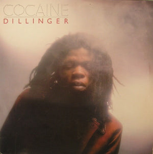 DILLINGER | COCAINE