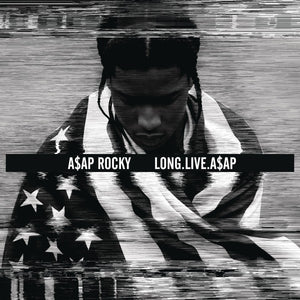 ASAP ROCKY | LONGLIVEASAP