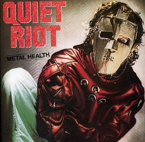QUIET RIOT | METAL HEALTH - NZ /AU