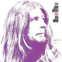 JOHN MAYALL | USA UNION - US