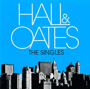 HALL AND OATES | SINGLES