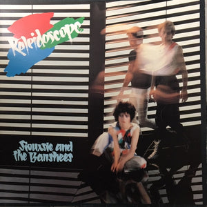 SIOUXSIE AND THE BANSHEES | KALEIDOSCOPE - NZ / AUS