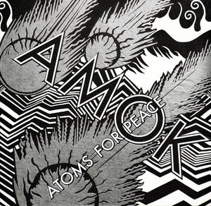 ATOMS FOR PEACE | AMOK (DIGI)