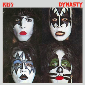 KISS | DYNASTY - US