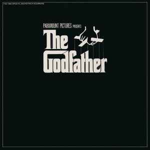 NINO ROTA / SOUNDTRACK | GODFATHER