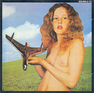 BLIND FAITH | BLIND FAITH
