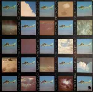 DONALD BYRD | PLACES AND SPACES