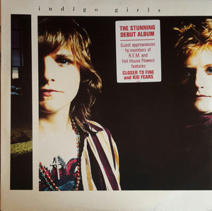 INDIGO GIRLS | INDIGO GIRLS