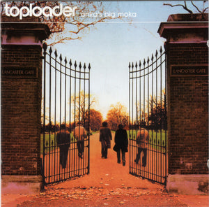 TOPLOADER | ONKAS BIG MOKA