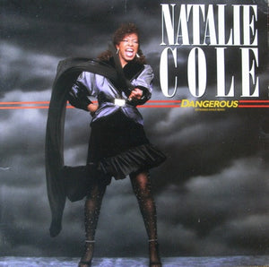 NATALIE COLE | DANGEROUS 12