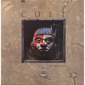 CULT | SPIRITWALKER  - 12