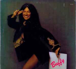 BUFFY SAINTE MARIE | BUFFY
