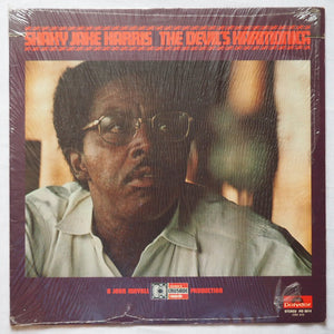SHAKY JAKE HARRIS | DEVILS HARMONICA