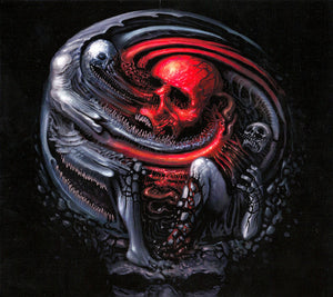 SIX FEET UNDER | UNBORN (DIGI)