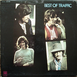 TRAFFIC | BEST OF TRAFFIC - US