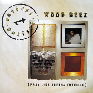 SCRITTI POLITTI | WOOD BEEZ 12