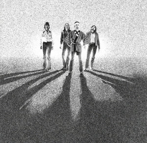 BAD COMPANY | BURNIN SKY - US
