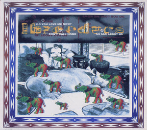 BREEDERS | SAFARI EP (DIGI)