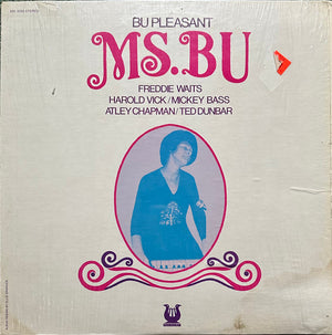 PLEASANT BU | MS BU