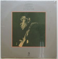 LIGHTNIN HOPKINS | LIGHTNIN HOPKINS IN NEW YORK