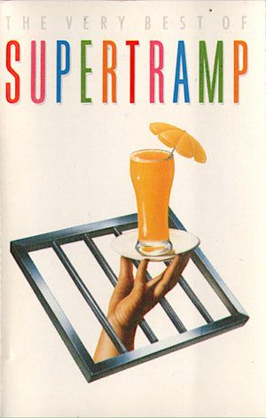SUPERTRAMP | VERY BEST OF