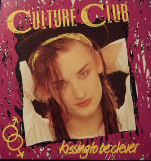 CULTURE CLUB | KISSING TO BE CLEVER - US