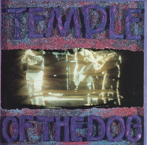 TEMPLE OF THE DOG | TEMPLE OF THE DOG
