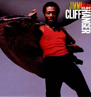 JIMMY CLIFF | CLIFF HANGER - US