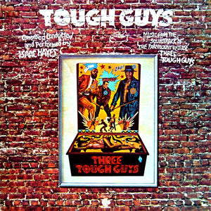 ISAAC HAYES / SOUNDTRACK | TOUGH GUYS