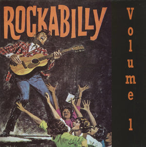 VARIOUS | ROCKABILLY VOL 1