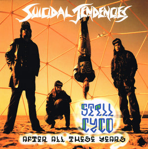 SUICIDAL TENDENCIES | STILL CYCO AFTER ALL THESE YEARS - 2013