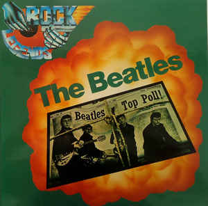 BEATLES | ROCK LEGENDS