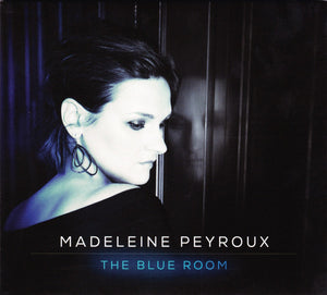 MADELEINE PEYROUX | BLUE ROOM (DIGI)