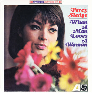 PERCY SLEDGE | WHEN A MAN LOVES A WOMAN