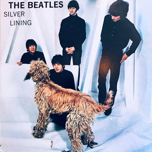 BEATLES | SILVER LINING