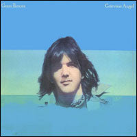 GRAM PARSONS | GRIEVOUS ANGEL - US