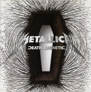 METALLICA | DEATH MAGNETIC