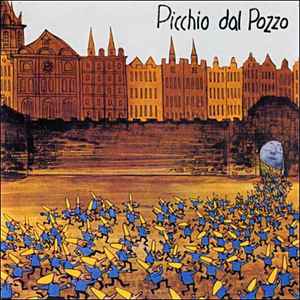 PICCHIO DAL POZZO | PICCHIO DAL POZZO