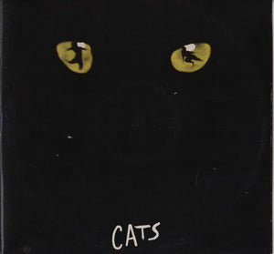 SOUNDTRACK | CATS - 2LP NZ / AUS