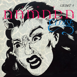 DAMNED | ELOISE - 12